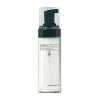 [PyunkangYul] Calming Low pH Foaming Cleanser 150ml - Diva Melody