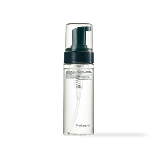 [PyunkangYul] Calming Low pH Foaming Cleanser 150ml - Diva Melody
