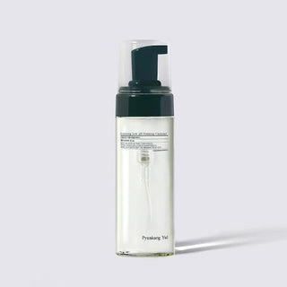 [PyunkangYul] Calming Low pH Foaming Cleanser 150ml - Diva Melody