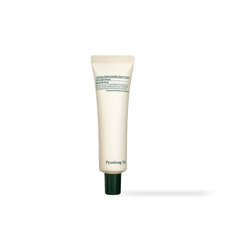 [PyunkangYul] Calming Madecasoside Spot Cream 30ml - Diva Melody