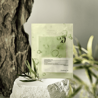 [PyunkangYul] Calming Mask pack 25g - 2 Type - Diva Melody