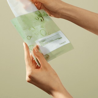 [PyunkangYul] Calming Mask pack 25g - 2 Type - Diva Melody