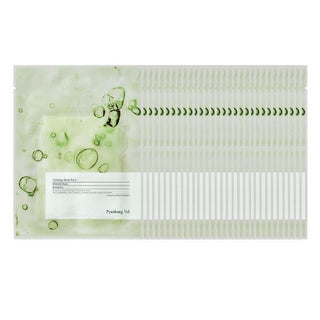 [PyunkangYul] Calming Mask pack 25g - 2 Type - Diva Melody