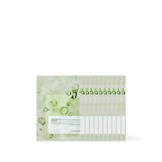 [PyunkangYul] Calming Mask pack 25g - 2 Type - Diva Melody