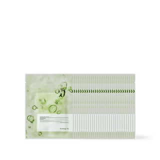 [PyunkangYul] Calming Mask pack 25g - 2 Type - Diva Melody
