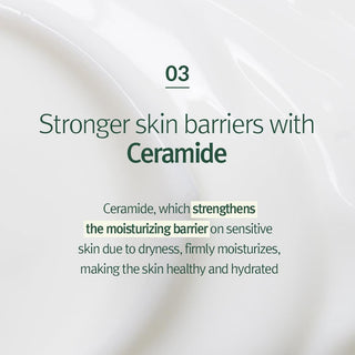 [PyunkangYul] Calming Moisture Barrier Cream 50ml - Diva Melody