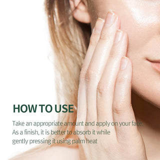 [PyunkangYul] Calming Moisture Barrier Cream 50ml - Diva Melody