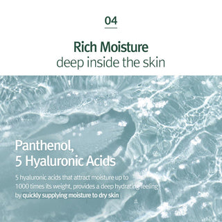 [PyunkangYul] Calming Moisture Barrier Cream 50ml - Diva Melody