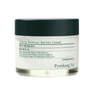 [PyunkangYul] Calming Moisture Barrier Cream 50ml - Diva Melody