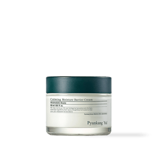 [PyunkangYul] Calming Moisture Barrier Cream 50ml - Diva Melody