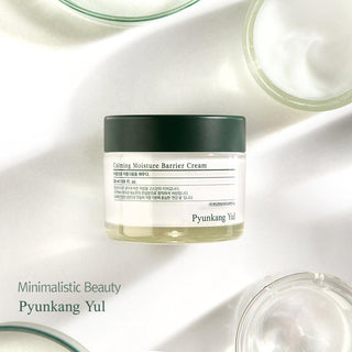 [PyunkangYul] Calming Moisture Barrier Cream 50ml - Diva Melody