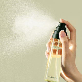[PyunkangYul] Calming Moisture Mist 100ml - Diva Melody