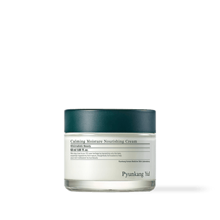 [PyunkangYul] Calming Moisture Nourishing Cream 50ml - Diva Melody