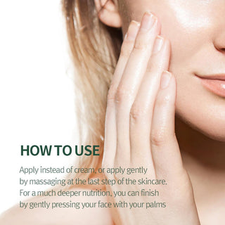 [PyunkangYul] Calming Moisture Repair Balm 30ml - Diva Melody