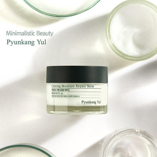 [PyunkangYul] Calming Moisture Repair Balm 30ml - Diva Melody