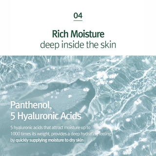 [PyunkangYul] Calming Moisture Repair Balm 30ml - Diva Melody