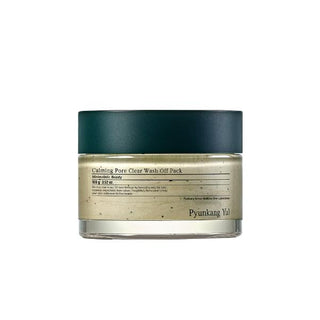 [PyunkangYul] Calming Pore Clear Wash Off Pack 100g - Diva Melody