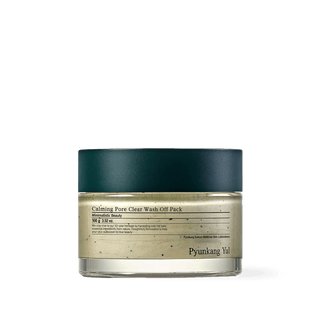 [PyunkangYul] Calming Pore Clear Wash Off Pack 100g - Diva Melody