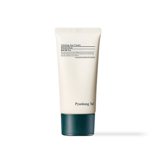 [PyunkangYul] Calming Sun Cream 50ml - Diva Melody