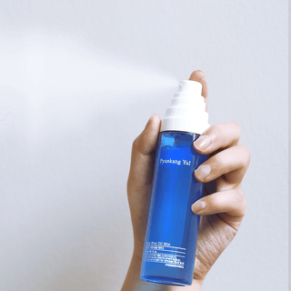 [PyunkangYul] Deep Blue Oil Mist 100ml - Diva Melody