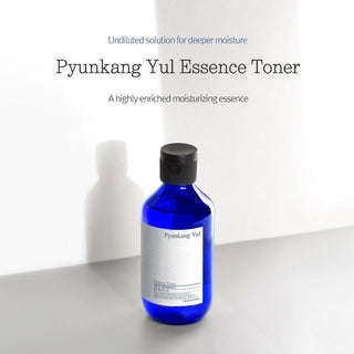 [PyunkangYul] Essence Toner - 2 Size - Diva Melody