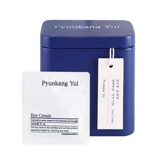 [PyunkangYul] Eye Cream 1ml*50ea - Diva Melody