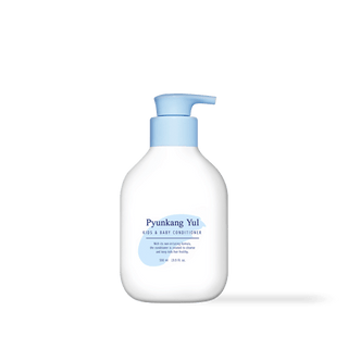 [PyunkangYul] Kids & Baby Conditioner Baby Powder 590ml - Diva Melody