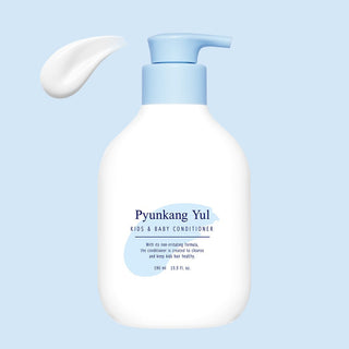 [PyunkangYul] Kids & Baby Conditioner Baby Powder 590ml - Diva Melody
