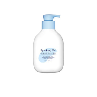 [PyunkangYul] Kids & Baby Conditioner Baby Powder 590ml - Diva Melody