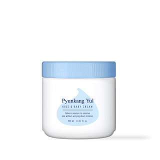 [PyunkangYul] Kids & Baby Cream Sweet Orange 400ml - Diva Melody