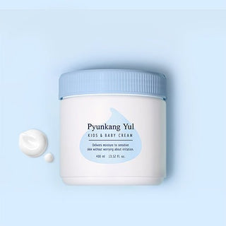 [PyunkangYul] Kids & Baby Cream Sweet Orange 400ml - Diva Melody