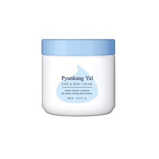 [PyunkangYul] Kids & Baby Cream Sweet Orange 400ml - Diva Melody