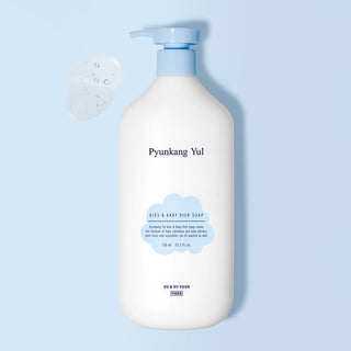 [PyunkangYul] Kids & Baby Dish Soap 750ml - Diva Melody