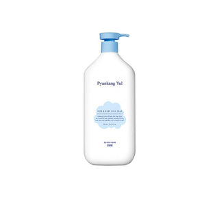 [PyunkangYul] Kids & Baby Dish Soap 750ml - Diva Melody