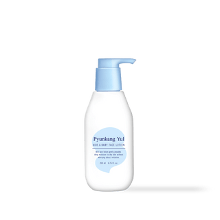 [PyunkangYul] Kids & Baby Face Lotion Sweet Orange 200ml - Diva Melody