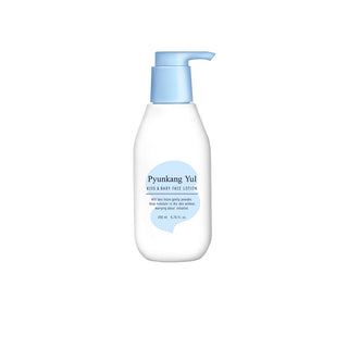 [PyunkangYul] Kids & Baby Face Lotion Sweet Orange 200ml - Diva Melody