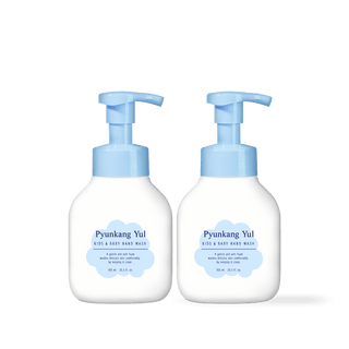 [PyunkangYul] Kids & Baby Hand Wash 300ml*2 - Diva Melody