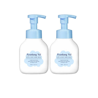 [PyunkangYul] Kids & Baby Hand Wash 300ml*2 - Diva Melody