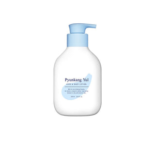 [PyunkangYul] Kids & Baby Lotion Sweet Orange 590ml - Diva Melody