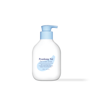 [PyunkangYul] Kids & Baby Lotion Sweet Orange 590ml - Diva Melody