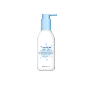 [PyunkangYul] Kids & Baby Moisture Sun Cream 150ml - Diva Melody