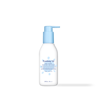 [PyunkangYul] Kids & Baby Moisture Sun Cream 150ml - Diva Melody