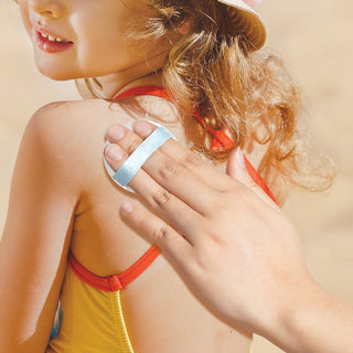 [PyunkangYul] Kids & Baby Moisture Sun Cushion 15g - Diva Melody