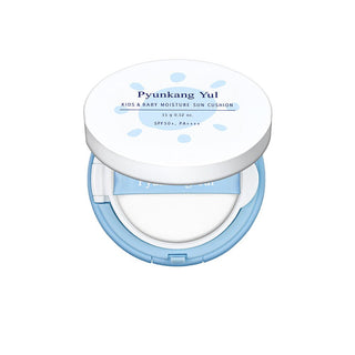 [PyunkangYul] Kids & Baby Moisture Sun Cushion 15g - Diva Melody