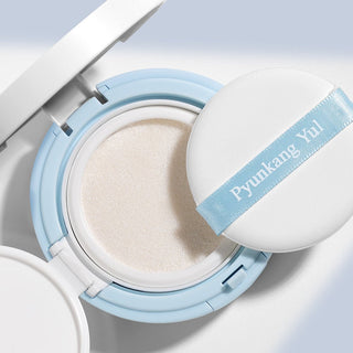 [PyunkangYul] Kids & Baby Moisture Sun Cushion 15g - Diva Melody