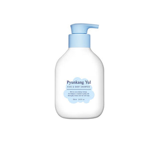 [PyunkangYul] Kids & Baby Shampoo Sweet Orange 590ml - Diva Melody