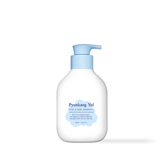 [PyunkangYul] Kids & Baby Shampoo Sweet Orange 590ml - Diva Melody