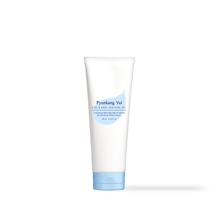 [PyunkangYul] Kids & Baby Soothing Gel 200ml - Diva Melody