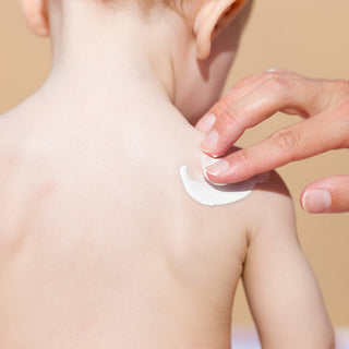 [PyunkangYul] Kids & Baby Sun Cream 75ml - Diva Melody