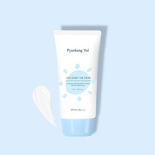[PyunkangYul] Kids & Baby Sun Cream 75ml - Diva Melody
